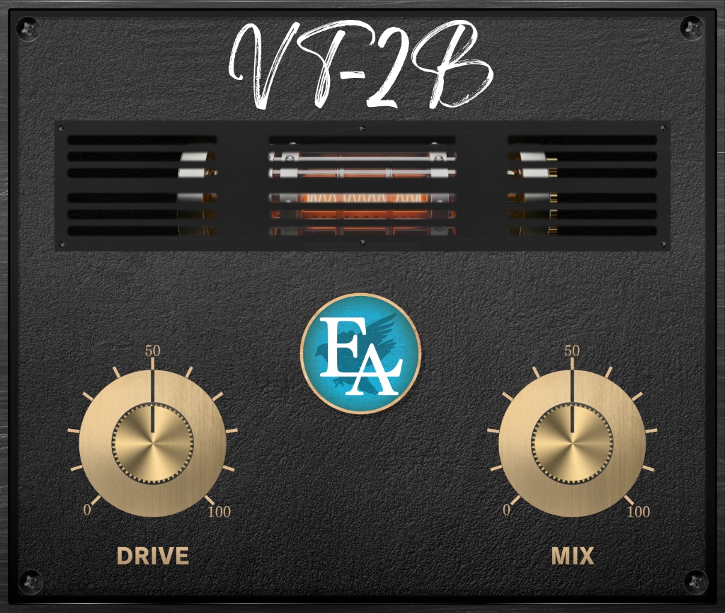 ギター ALBIT CraneTortoise VT-2B TUBE 2CH.BOOST VT-2B | EMU AUDIO